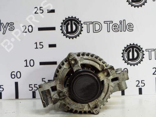 Used Alternator CHEVROLET CAMARO 3.6 (340 hp) 28820160