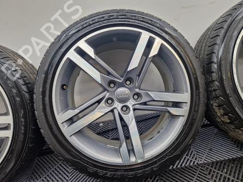 Fælk AUDI A4 B9 (8W2, 8WC) 2.0 TFSI | BP32991247C45 - Image 5
