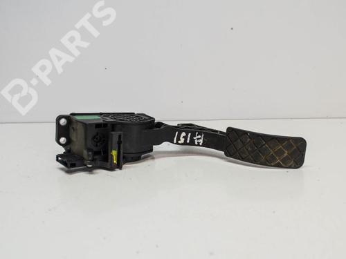 Pedal VW POLO IV (9N_, 9A_) 1.4 TDI | BP6500184I4
