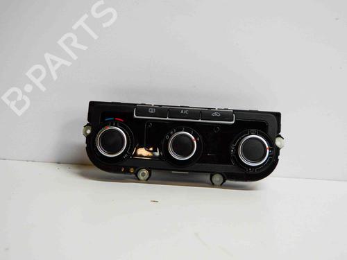 Used Electronic module VW JETTA IV (162, 163, AV3, AV2) 1.6 TDI (105 hp) 6481558