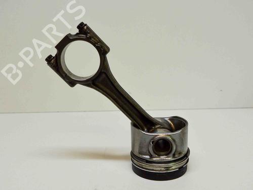 Used Other VW JETTA IV (162, 163, AV3, AV2) 1.6 TDI (105 hp) 14677986