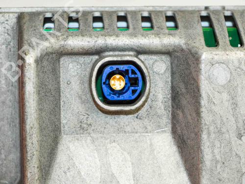 Display MERCEDES-BENZ C-CLASS T-Model (S204) C 220 CDI (204.202) | BP6484887C48