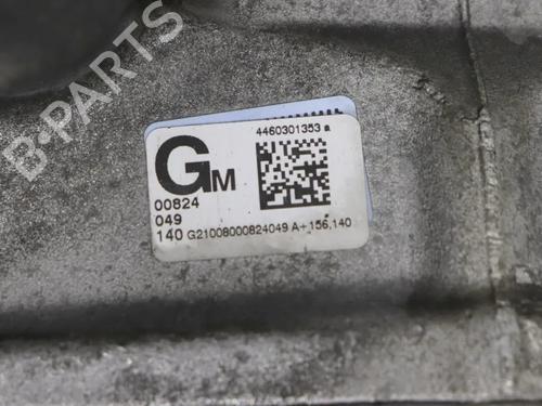 Rear differential ALFA ROMEO STELVIO (949_) 2.0 Q4 (949.AXA2A) | BP38643242M24 - Image 11