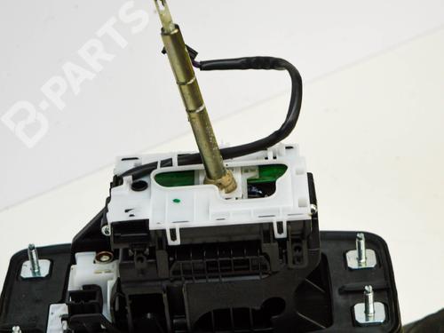 Gear lever AUDI A5 Sportback (8TA) 2.0 TDI | BP6484215M90 