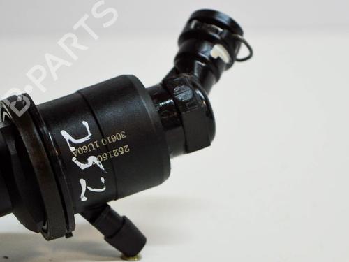 Clutch slave cylinder NISSAN JUKE (F15) 1.5 dCi | BP14670218M113 