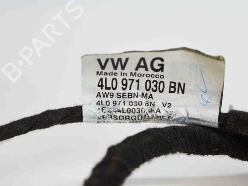 Wiring harness AUDI Q7 (4LB) 3.0 TDI quattro | BP14691328E16