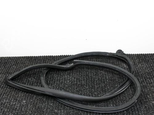 Rubber door seal AUDI A5 Sportback (F5A, F5F) S5 TFSI quattro | BP19331393C142 