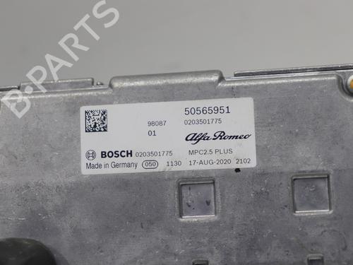 Camera ALFA ROMEO STELVIO (949_) 2.0 Q4 (949.AXA2A) | BP38707436E14 - Image 9
