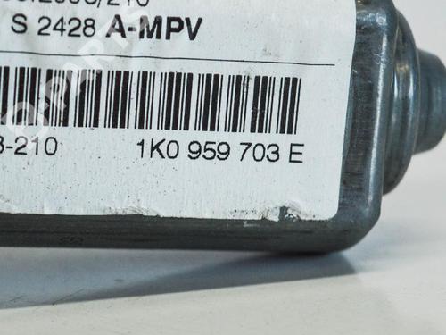 Left rear window motor VW TOURAN (1T1, 1T2) 1.9 TDI | BP6491975E23 