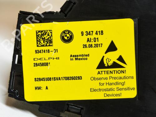 Switch BMW X5 (F15, F85) xDrive 40e | BP28820386I30 