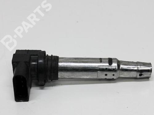 Ignition coil VW POLO V (6R1, 6C1) 1.2 | BP7913333M94 