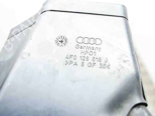 Other AUDI A6 C6 Avant (4F5) 3.0 TDI quattro | BP6488410O1