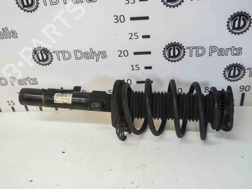Used Right front shock absorber FORD KUGA II (DM2) 1.5 TDCi (120 hp) 8849032