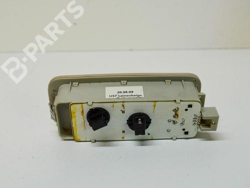 Rear mirror AUDI Q5 (8RB) 3.2 FSI quattro | BP10621259I6 