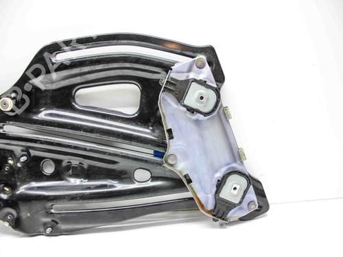 Rudehejsemekanisme Højre foran AUDI A5 Convertible (F57, F5E) 2.0 TDI quattro | BP28727325C23