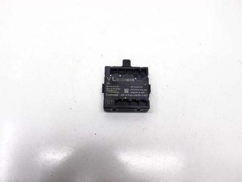 Used Electronic module MERCEDES-BENZ CLA Coupe (C117) CLA 250 (117.344) (211 hp) 29637892