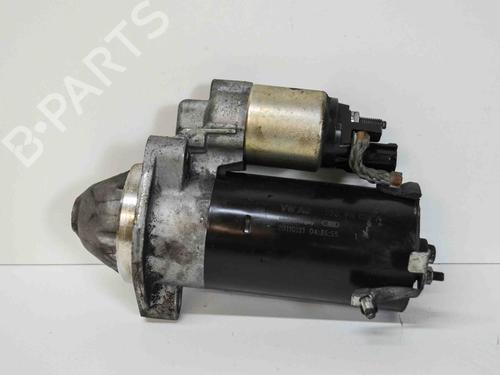 Used Starter SEAT EXEO (3R2) 2.0 TDI (143 hp) 8347912