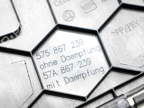 Other SEAT ATECA (KH7, KHP) 1.5 TSI | BP28822419O1