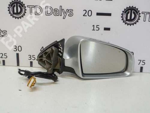 Used Right mirror AUDI A4 B7 Avant (8ED) 2.0 TDI 16V (140 hp) 6531679