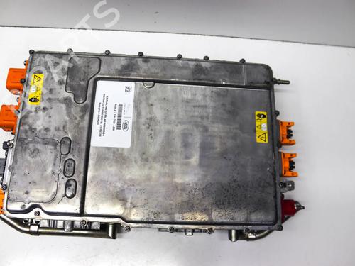 Used Inverter/Converter LAND ROVER RANGE ROVER SPORT III (L461) P440e PHEV AWD (441 hp) 31314439
