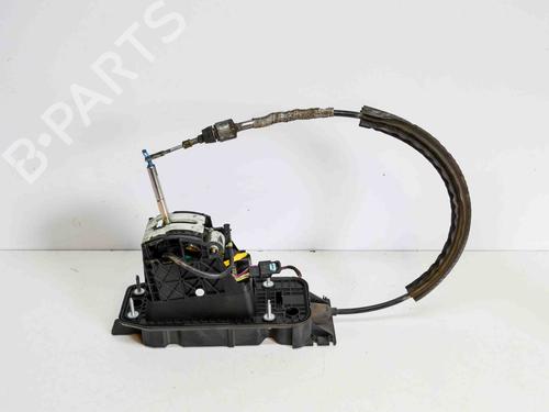 Used Gear lever VW PASSAT B6 Variant (3C5) 2.0 BlueTDI (143 hp) 6498667