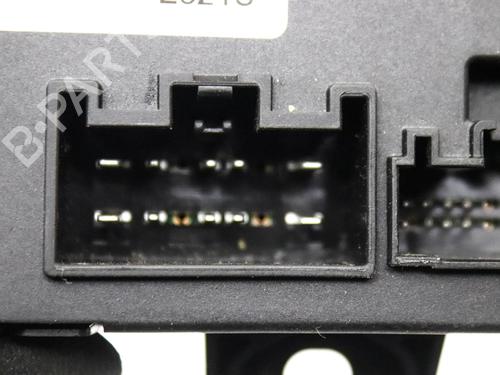 Electronic module LAND ROVER RANGE ROVER SPORT III (L461) P440e PHEV AWD | BP31647412M83 