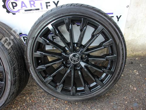 Rim AUDI A5 Convertible (F57, F5E) 2.0 TDI quattro | BP29569145C45 