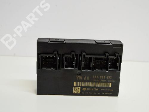 Elektronisk modul VW PASSAT B7 (362) 1.4 TSI EcoFuel (150 hp) 7914510