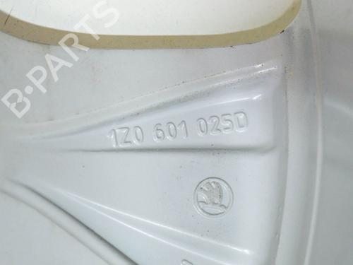 Rim SKODA OCTAVIA II (1Z3) 2.0 TDI | BP15552055C45 
