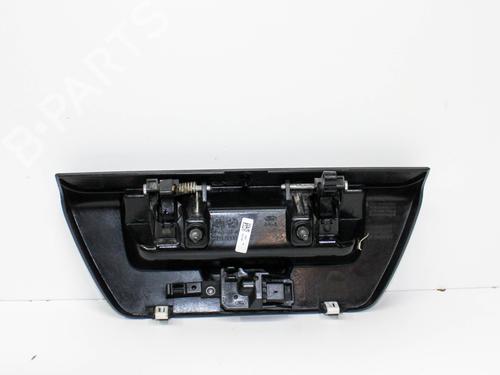 Camera FORD USA F-150 Crew Cab Pickup 2.7 | BP28820933E14 