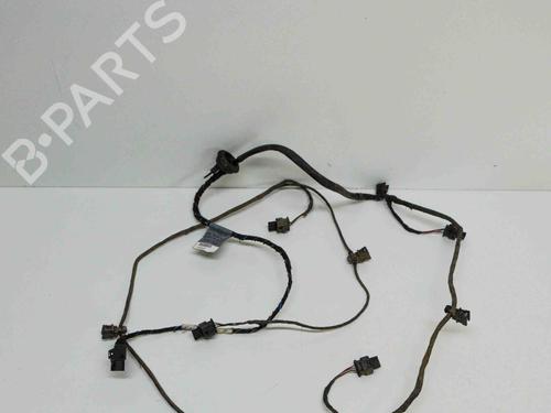 Used Electronic module AUDI A4 B8 Avant (8K5) 2.0 TDI (143 hp) 14678093