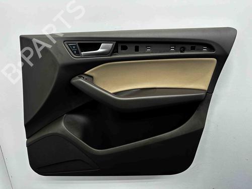 Used Front right panel AUDI Q5 (8RB) 3.0 TFSI quattro (272 hp) 26513511