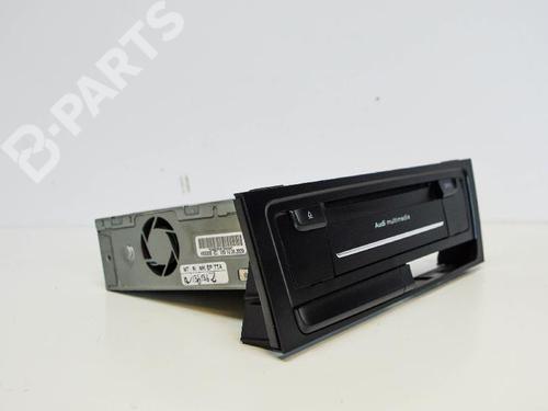 Used Control unit AUDI A5 (8T3) 2.0 TFSI (211 hp) 6480636