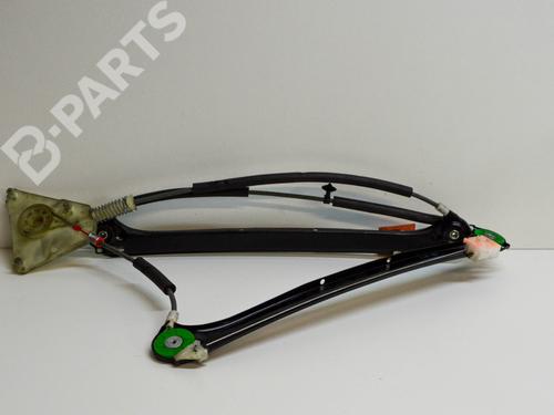 Used Front right window mechanism AUDI A3 Sportback (8PA) 2.0 TFSI (200 hp) 9170875