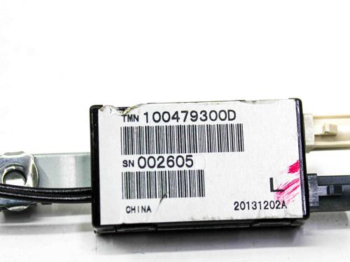 Electronic module TESLA MODEL S (5YJS) 85 | BP23021811M83 