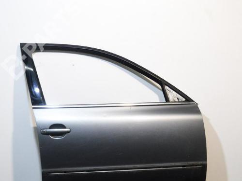 Used Right front door VW PASSAT B5.5 (3B3) 1.9 TDI (130 hp) 6493204