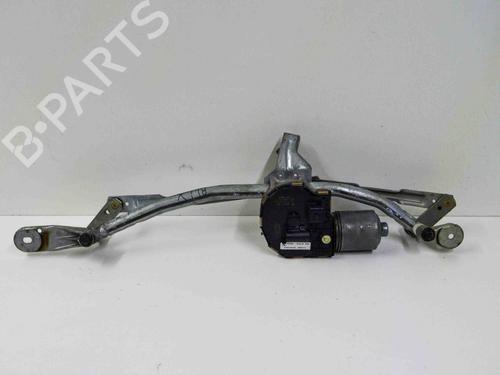 Used Front wipers mechanism BMW 5 (F10) 530 i (258 hp) 13465705