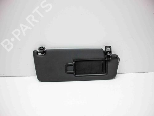 Used Right sun visor CUPRA BORN (K11) 58 e-boost (231 hp) 29256163