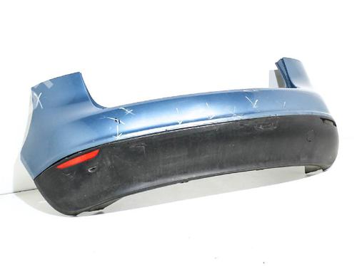 Rear bumper VW GOLF PLUS V (5M1, 521) 1.6 FSI | BP6489392C8 