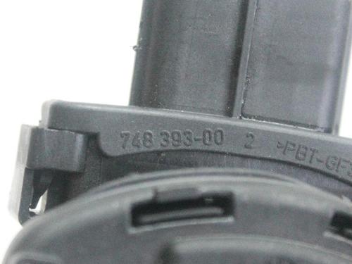 Used Pedal AUDI A4 B8 (8K2) 2.0 TDI (170 hp) 7913588