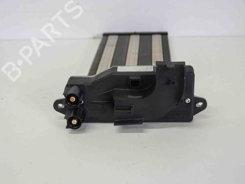 Heater resistor JAGUAR XF I (X250) 3.0 D | BP8849730M108