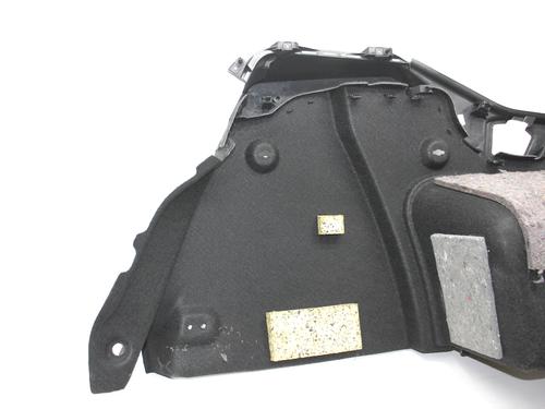 Boot lining SKODA SUPERB II (3T4) 2.0 TDI | BP34216752I3  - Image 10