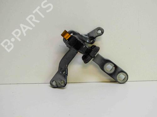 Used Hinge/Door check strap BMW X4 (F26) M 40 i (360 hp) 14677792