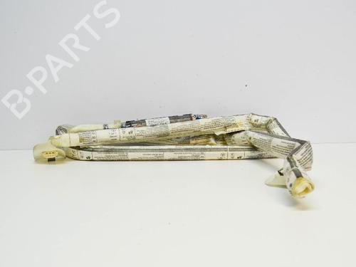 Used Left curtain airbag MERCEDES-BENZ C-CLASS (W204) C 250 CDI (204.003) (204 hp) 14669050