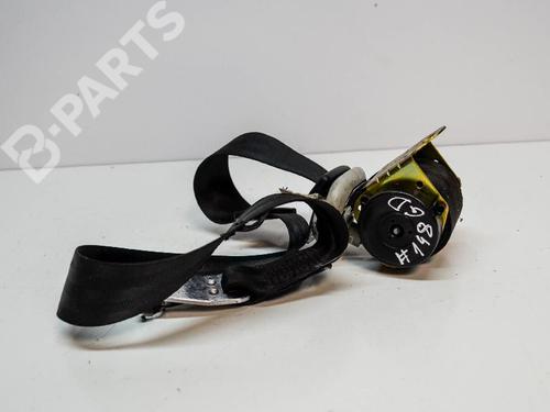 Used Rear right seatbelt FORD GALAXY I (WGR) 1.9 TDI (115 hp) 6872429