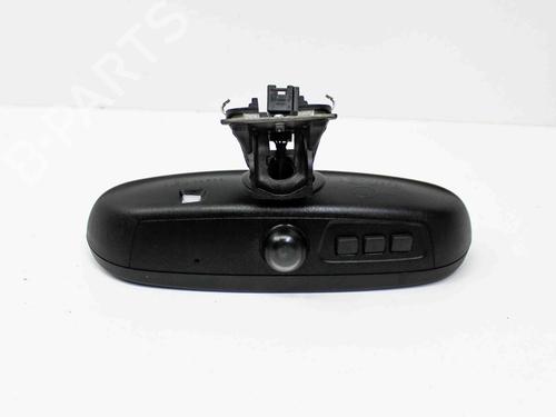 Rear mirror BMW X2 (F39) sDrive 20 i | BP28820735I6 