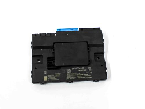 Elektronische module AUDI A4 B9 (8W2, 8WC) 2.0 TFSI quattro (249 hp) 23252241