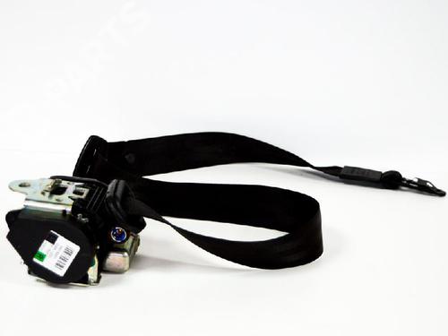 Used Front right seatbelt AUDI A6 C6 Avant (4F5) 2.0 TDI (140 hp) 10299638