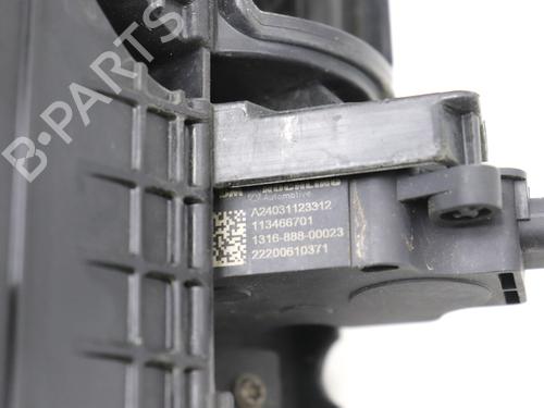 Pipe MERCEDES-BENZ G-CLASS Platform/Chassis (W464) G 350 D 4-matic (464.320) | BP39145688M125  - Image 20