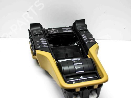 Switch PORSCHE CAYENNE (92A) 3.0 S E-Hybrid | BP26032291I30